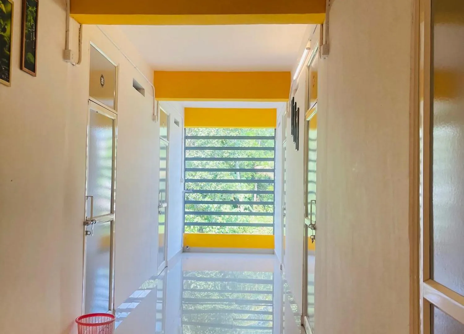 Studio Suites Thiruvananthapuram
